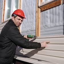 Best Siding Painting and Refinishing  in Seco Mines, TX